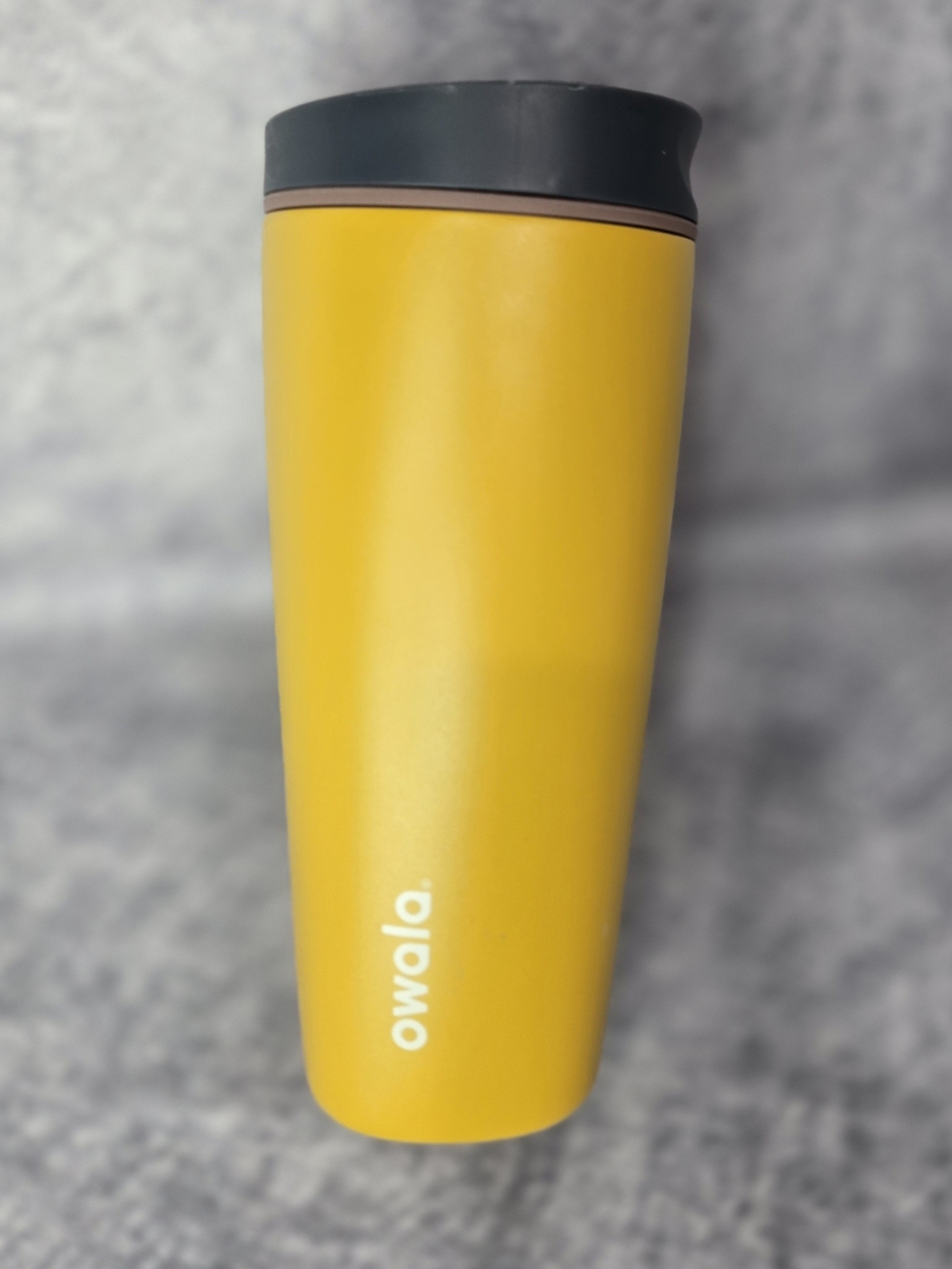 Owala SmoothSip Slider Insulated Stainless Steel Tumbler, specifically